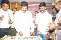 Chiru Birthday at SK Studio Opening